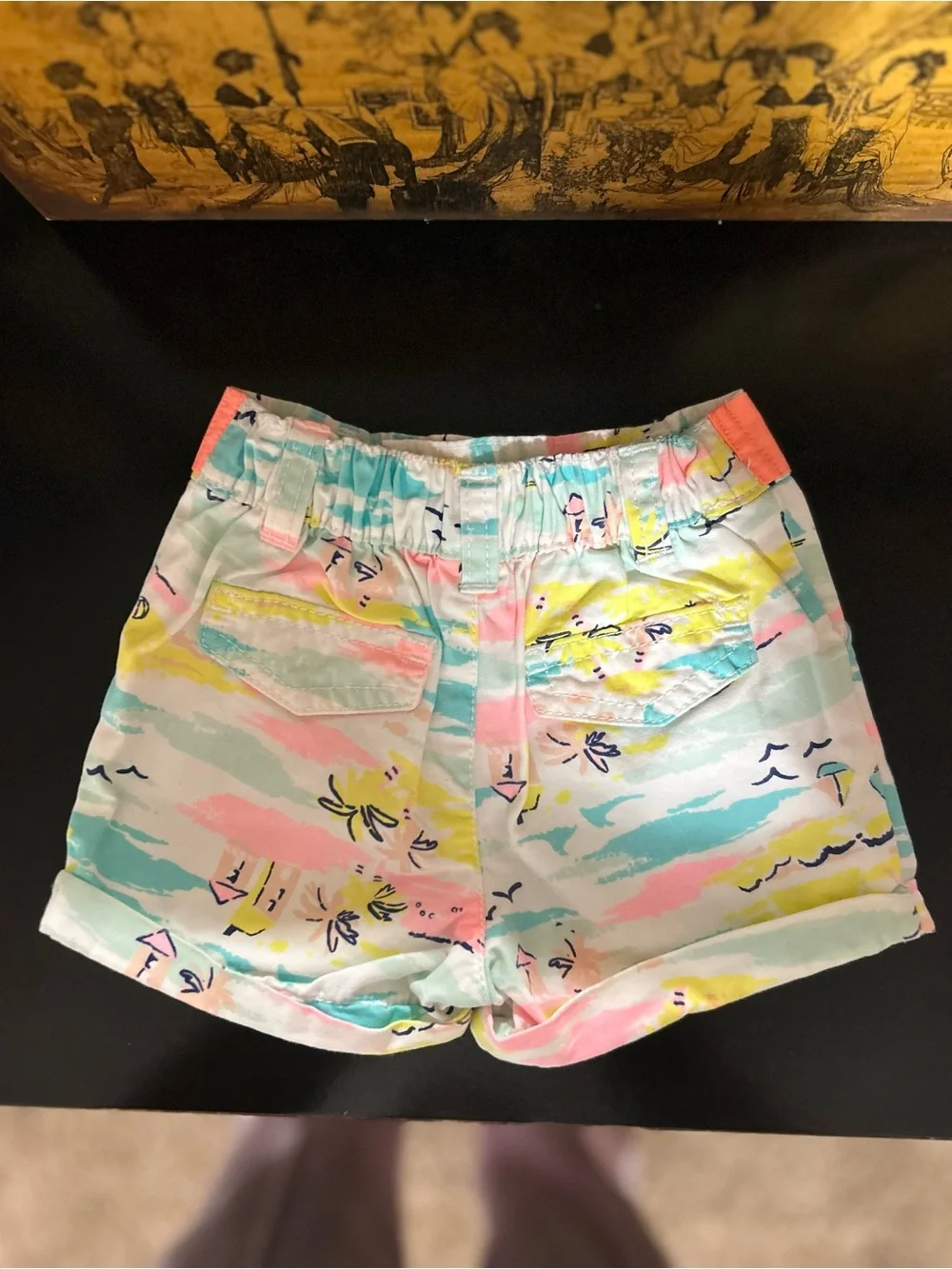 Carters Shorts